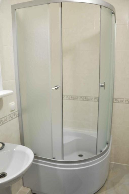 Mini-hotel Yandrusi Hotel in Ukraine