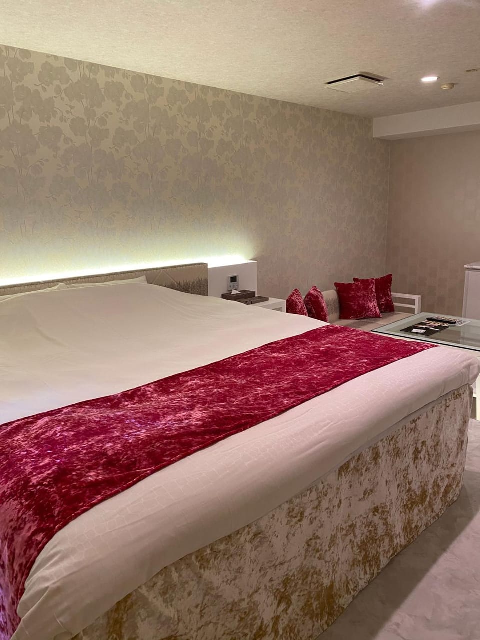 Hotel Regent (Adult Only) Hotel in Nagoya