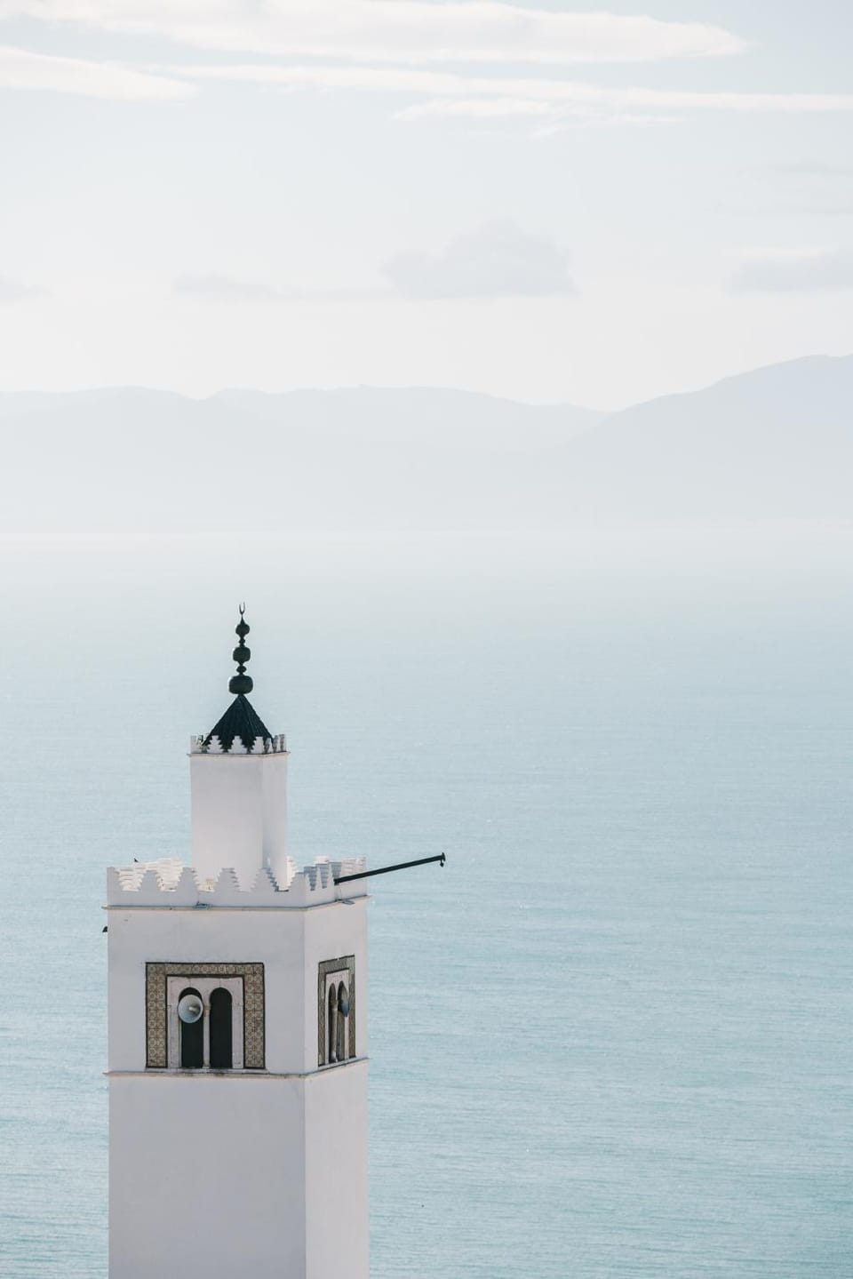 Landmark view, Sea view, Quiet street view