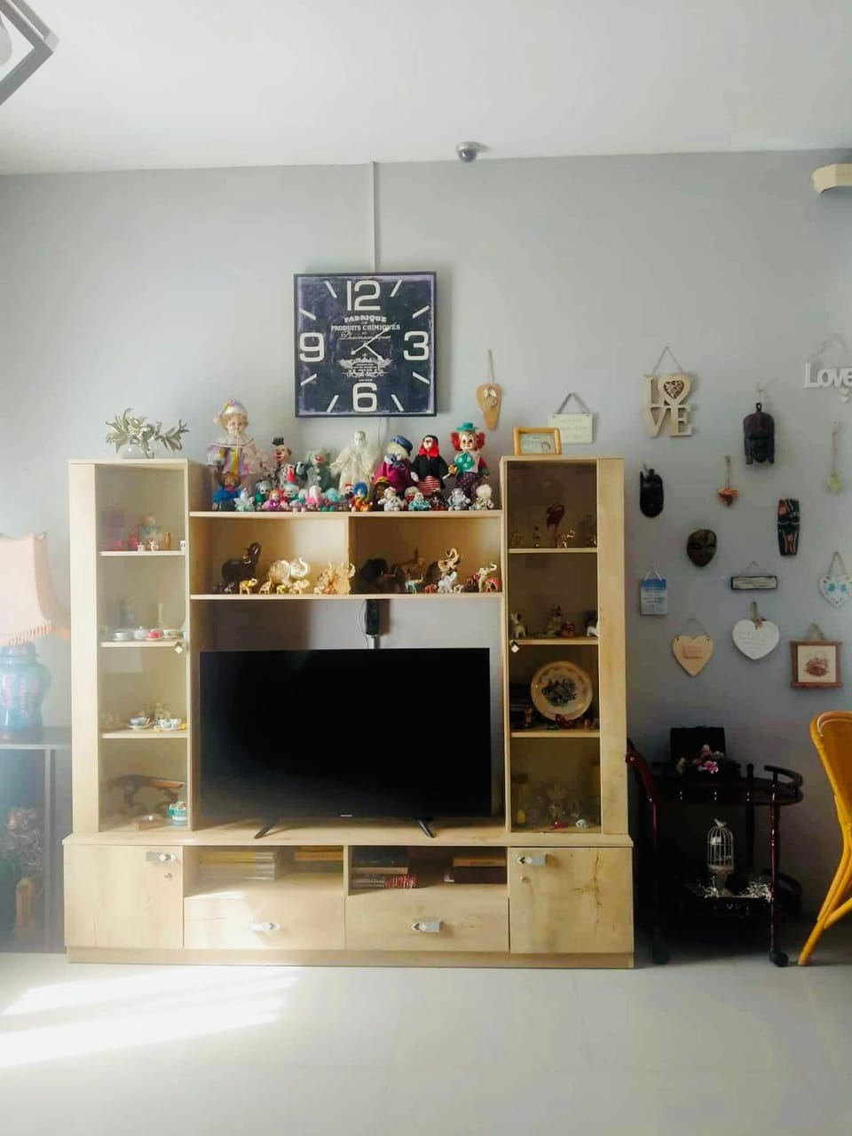 TV and multimedia