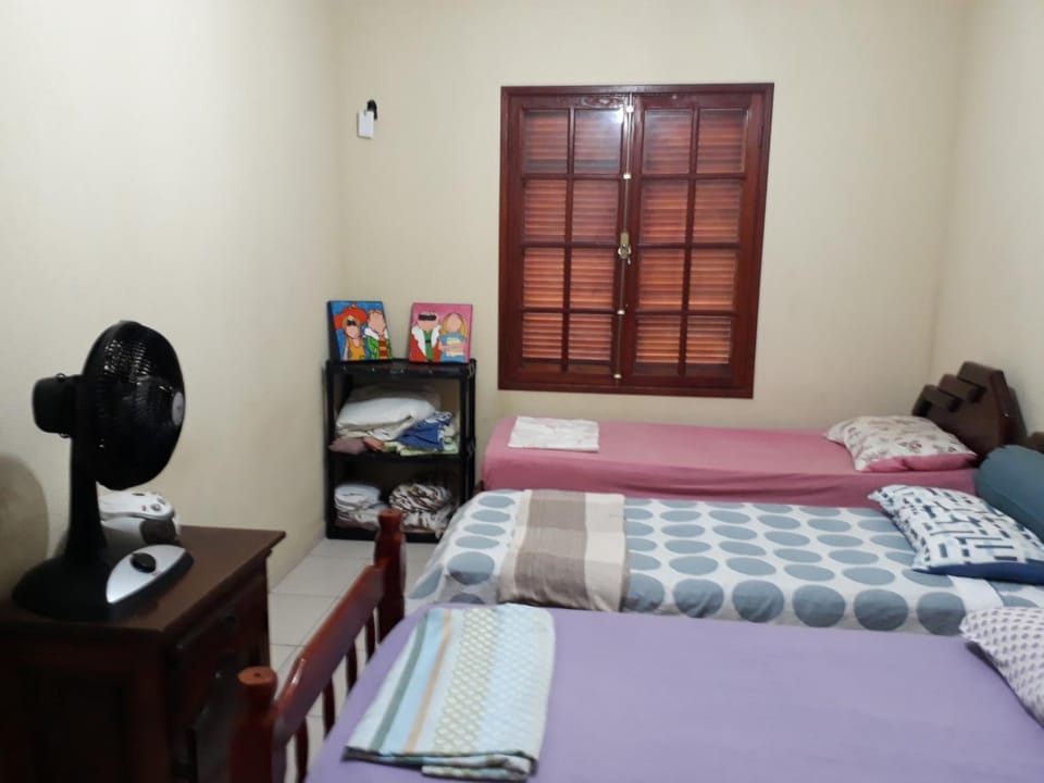 Lindo Apartamento a 2 quadras da praia !! Apartment in Cabo Frio