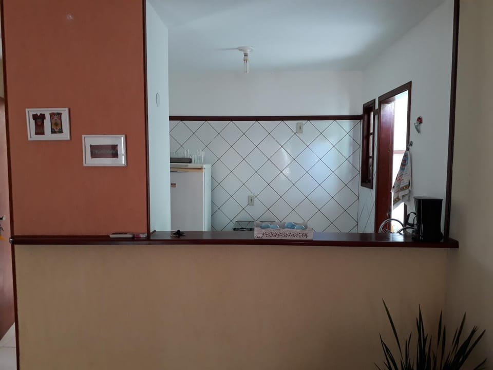 Lindo Apartamento a 2 quadras da praia !! Apartment in Cabo Frio