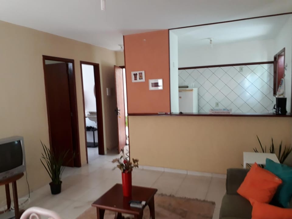 Lindo Apartamento a 2 quadras da praia !! Apartment in Cabo Frio