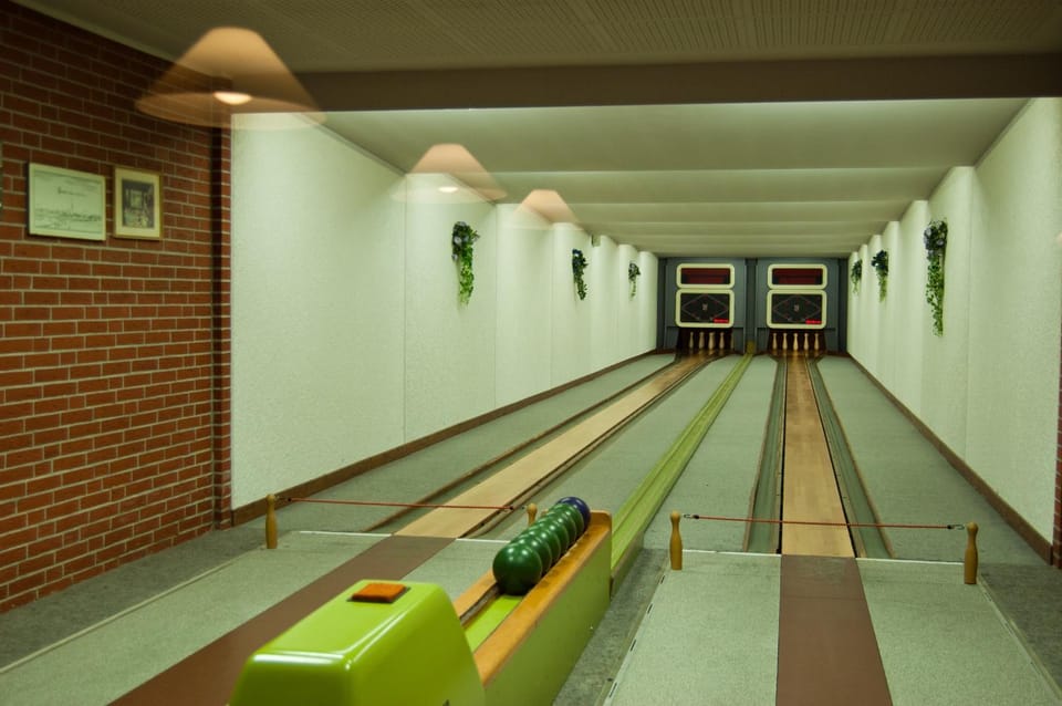 Bowling
