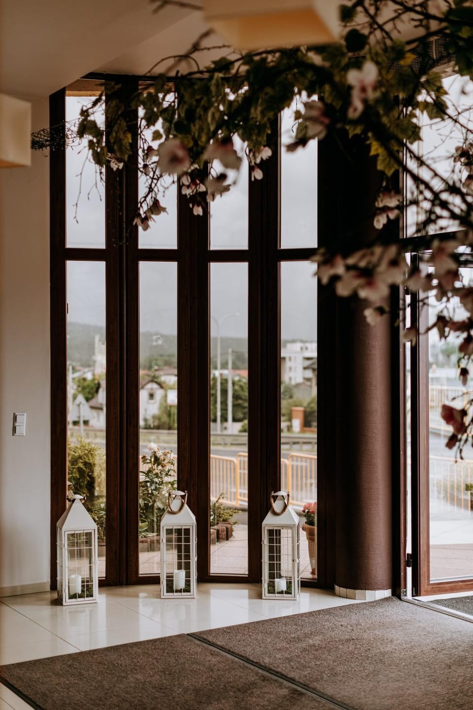 View (from property/room)