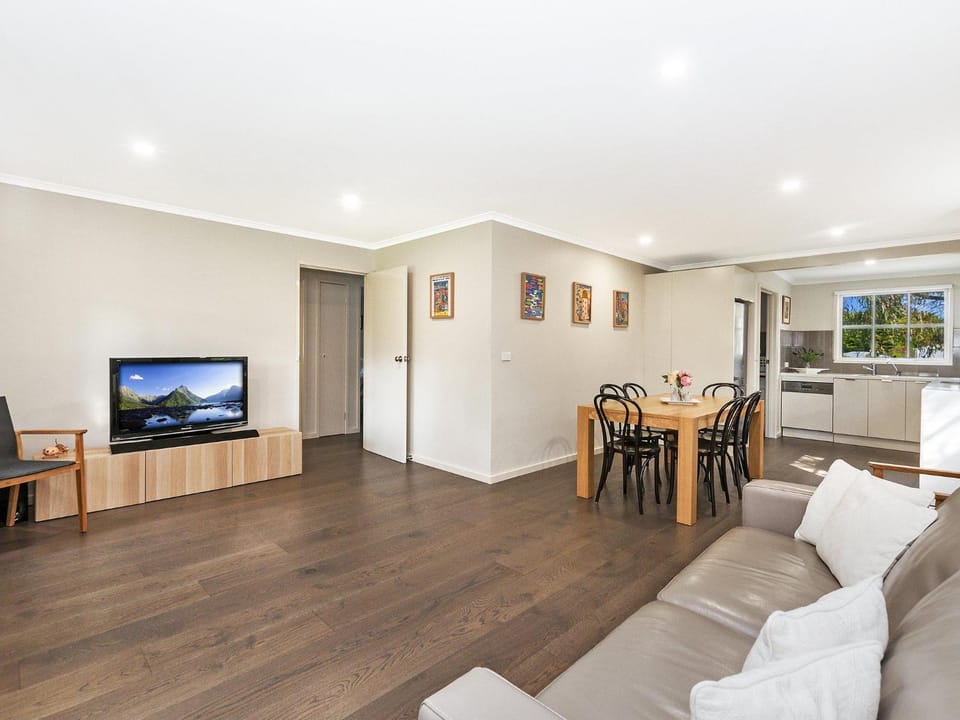 Corella Cottage House in Port Fairy