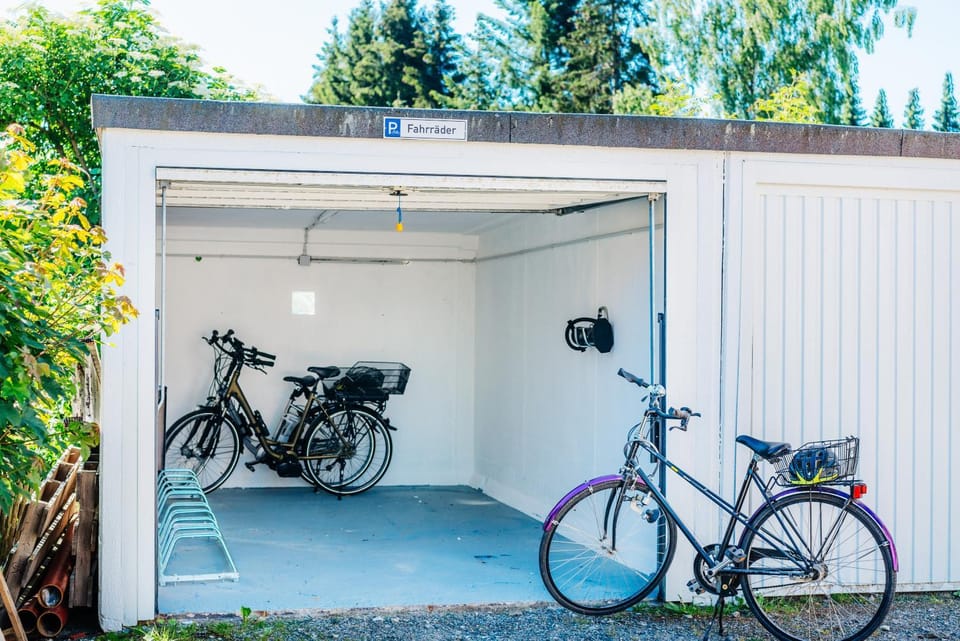 storage