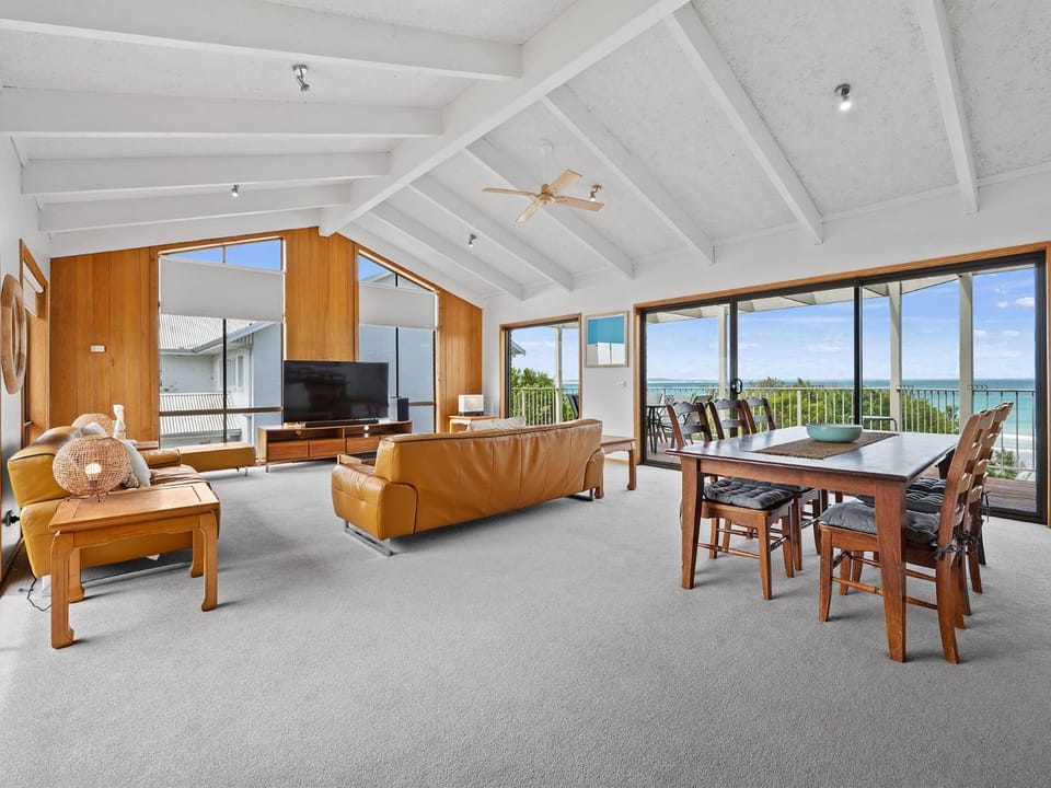 East Beach House House in Port Fairy