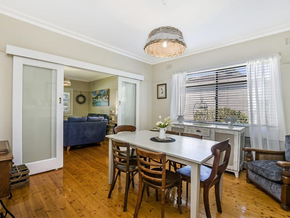 Gipps Getaway House in Port Fairy