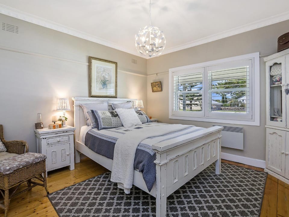 Gipps Getaway House in Port Fairy