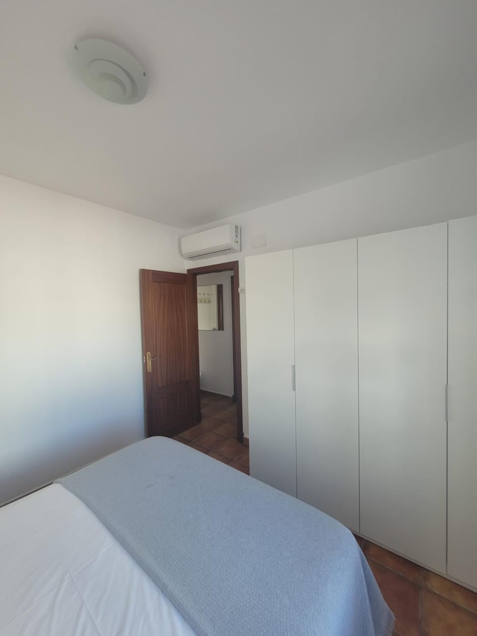 Atiko La Vista Apartment in Sierra de Cádiz