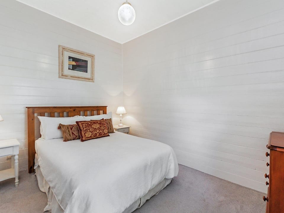 Hillingden House in Port Fairy