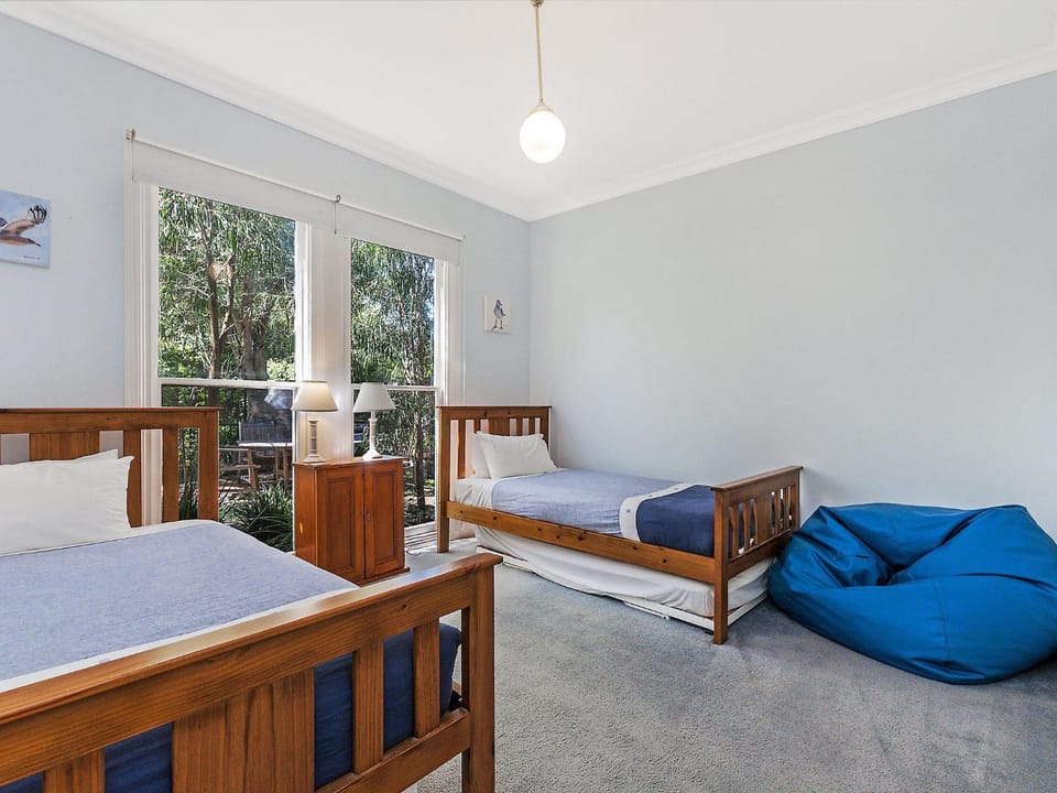 Hillingden House in Port Fairy