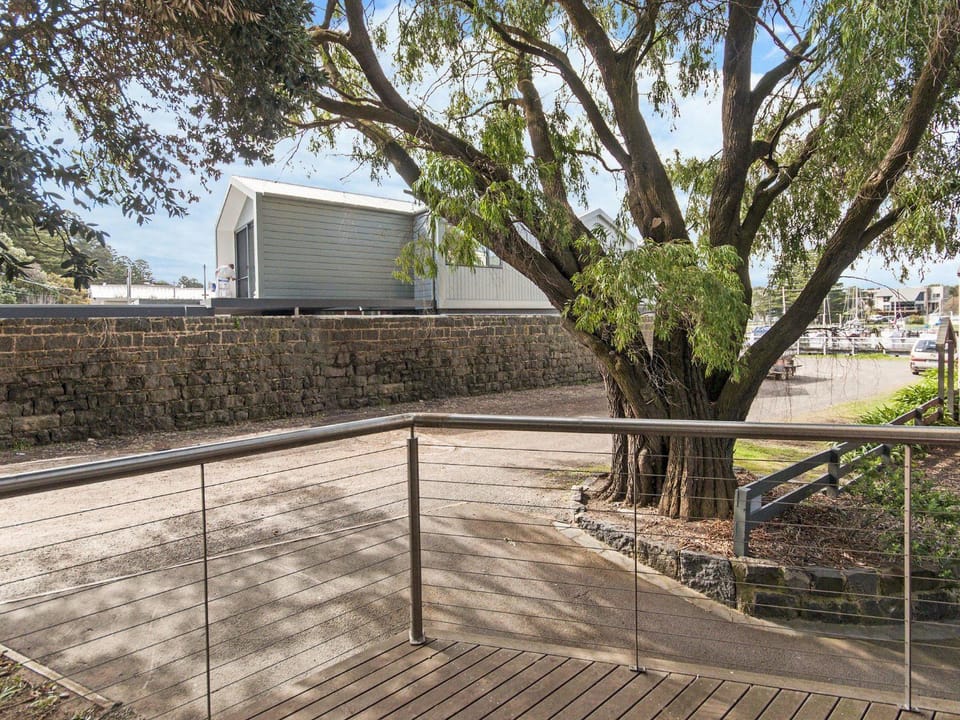 Johanssons Perch Cottage House in Port Fairy