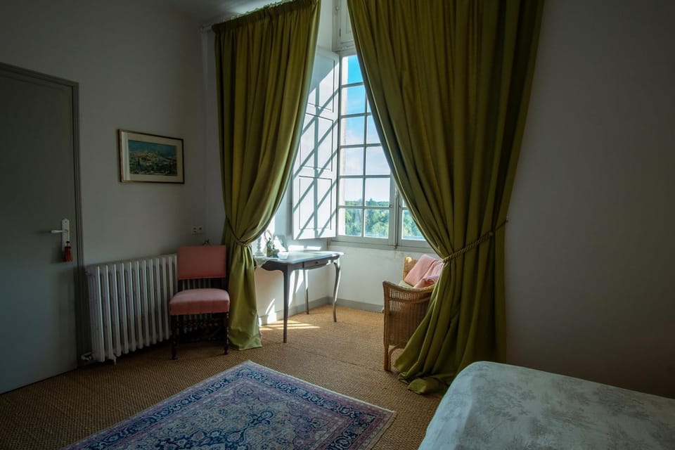 Chateau de Durtal Bed and Breakfast in Pays de la Loire