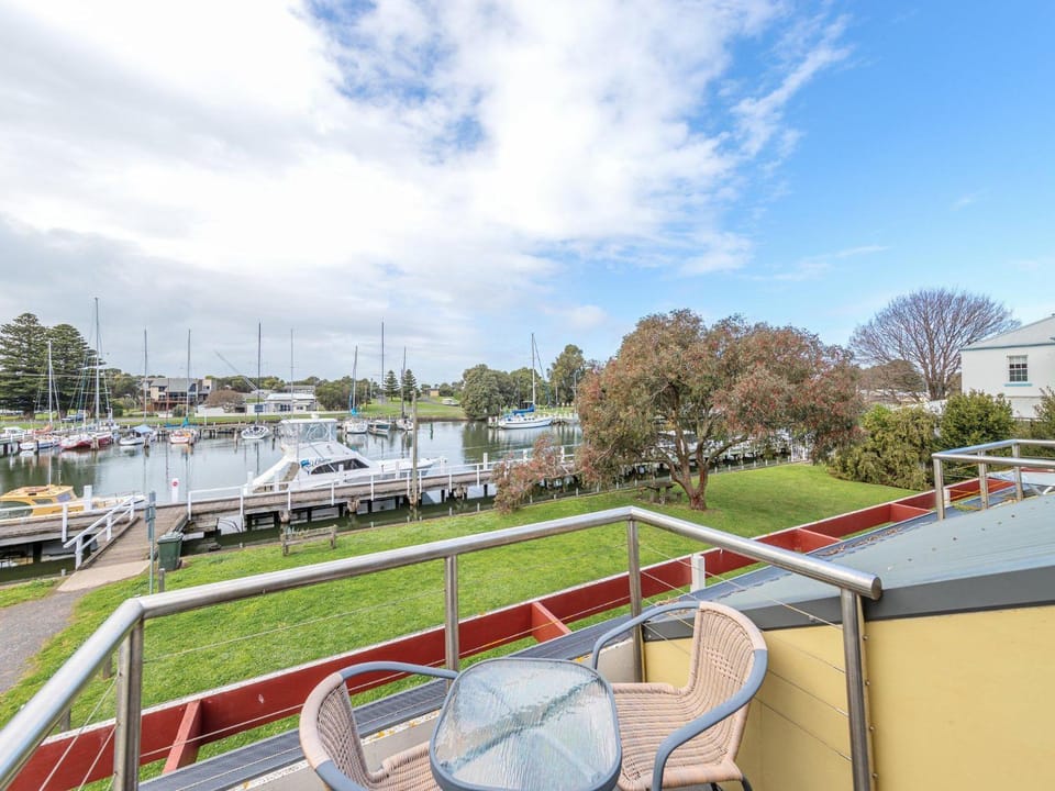 Johanssons Perch 1 Apartment in Port Fairy