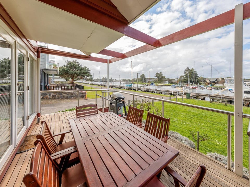 Johanssons Perch 1 Apartment in Port Fairy