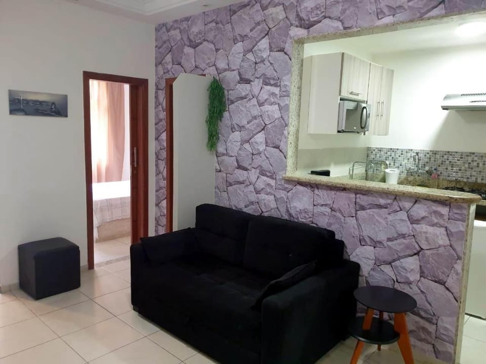 New Apartment Copacabana Apartment in Rio de Janeiro