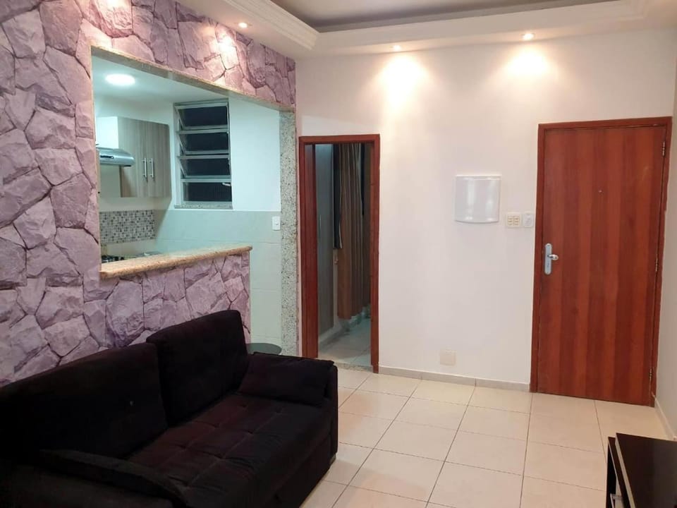New Apartment Copacabana Apartment in Rio de Janeiro