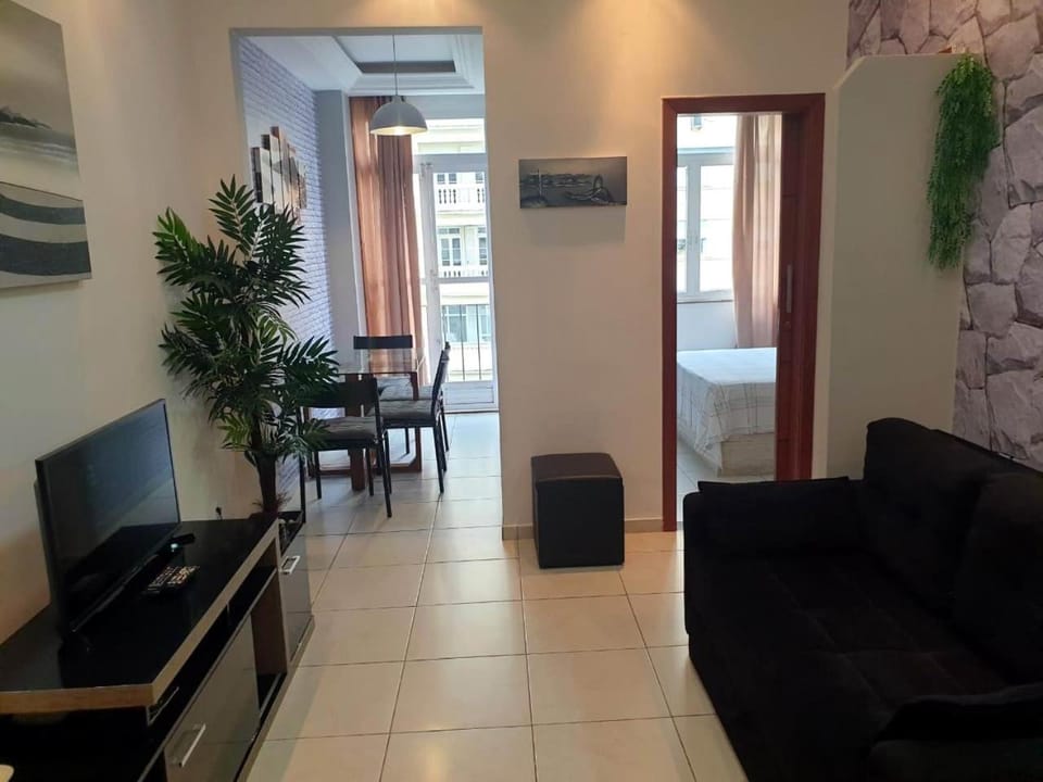 New Apartment Copacabana Apartment in Rio de Janeiro