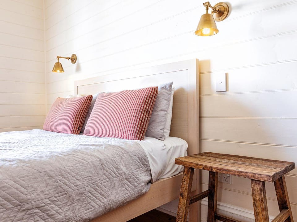 Kinsale Cottage House in Port Fairy
