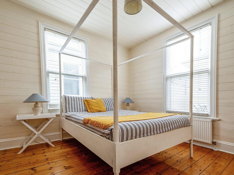 Kinsale Cottage House in Port Fairy