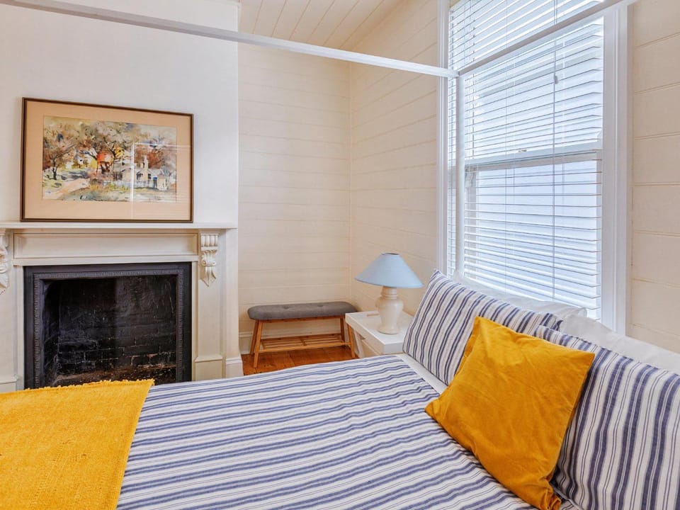 Kinsale Cottage House in Port Fairy