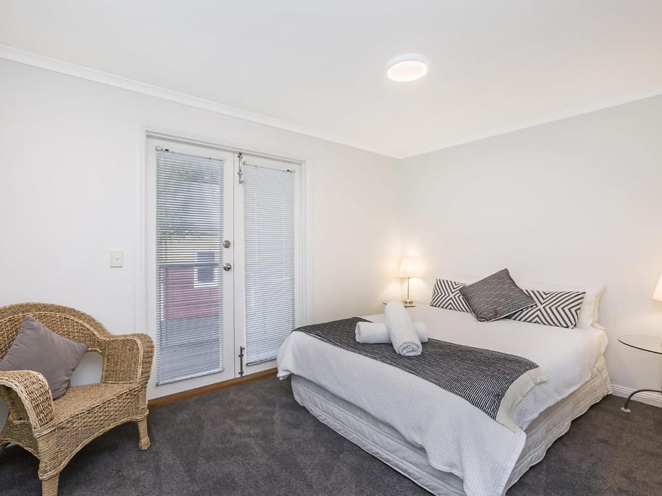 Johanssons Perch 3 Apartment in Port Fairy