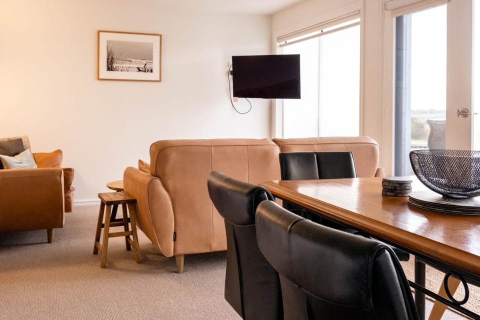 Moyne Views 2 Apartment in Port Fairy