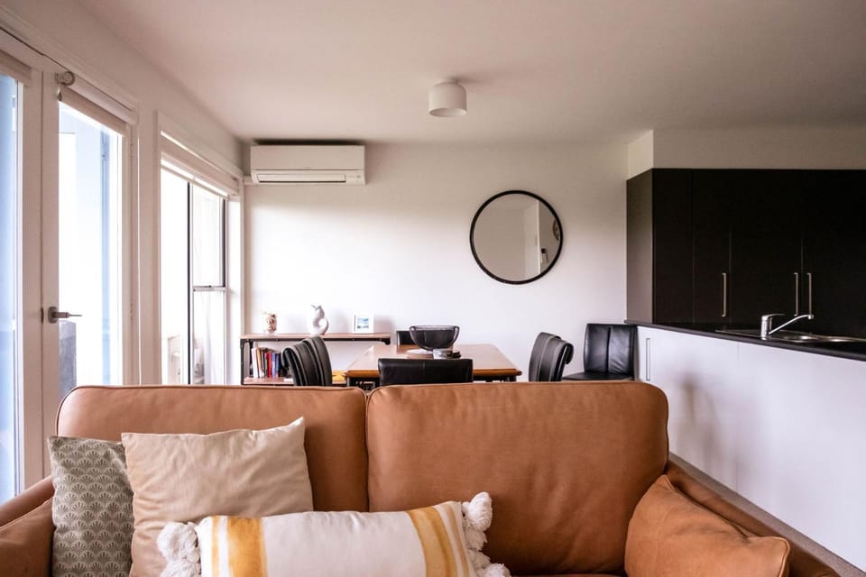Moyne Views 2 Apartment in Port Fairy