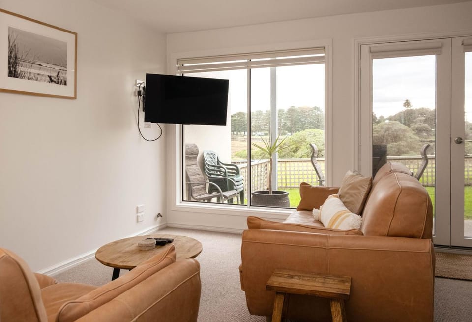 Moyne Views 2 Apartment in Port Fairy