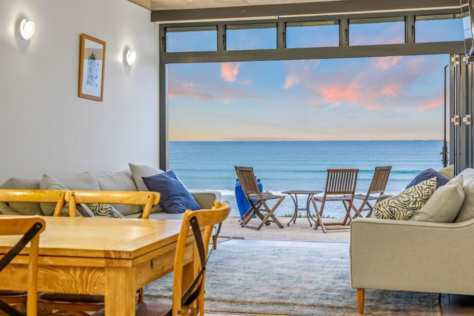 Oceanview House in Port Fairy