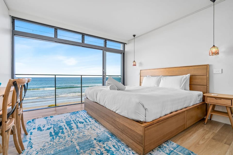 Oceanview House in Port Fairy