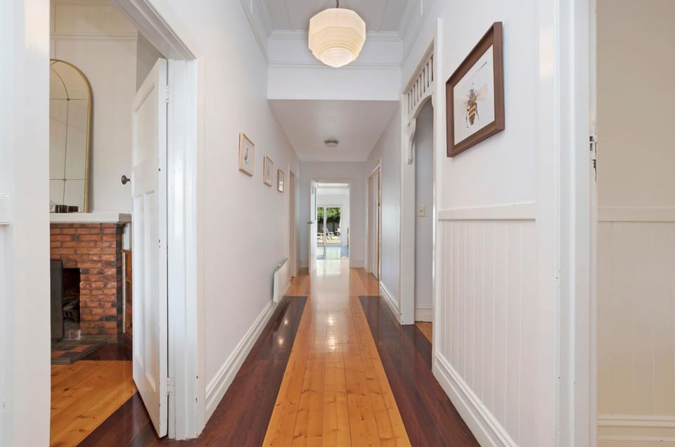 Riverend Regent House in Port Fairy