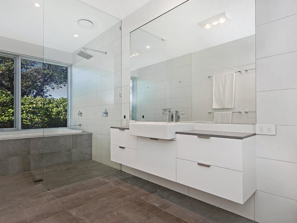 Saltwater Lodge House in Port Fairy