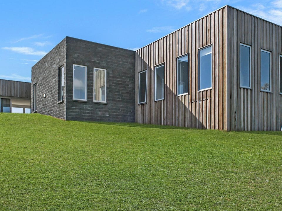 Saltwater Lodge House in Port Fairy