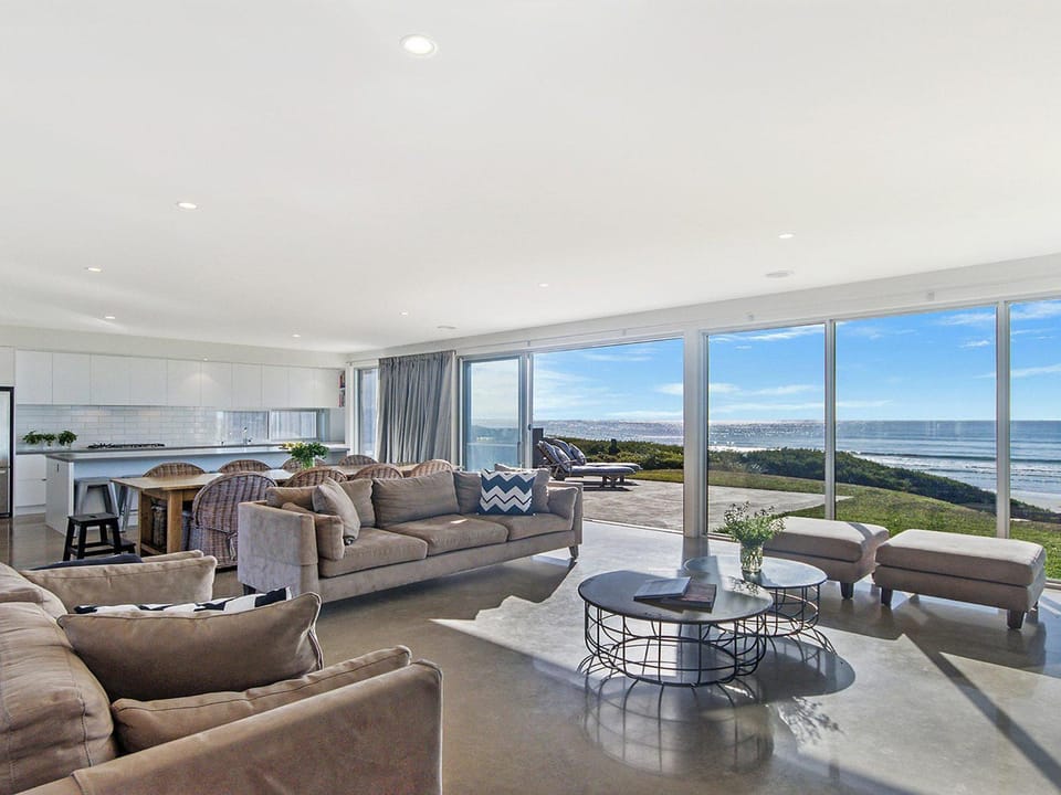 Saltwater Retreat Apartment in Port Fairy