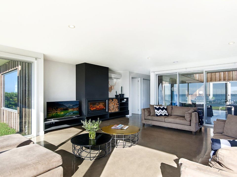 Saltwater Retreat Apartment in Port Fairy