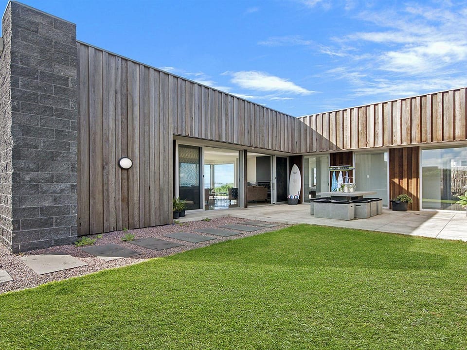 Saltwater Retreat Apartment in Port Fairy