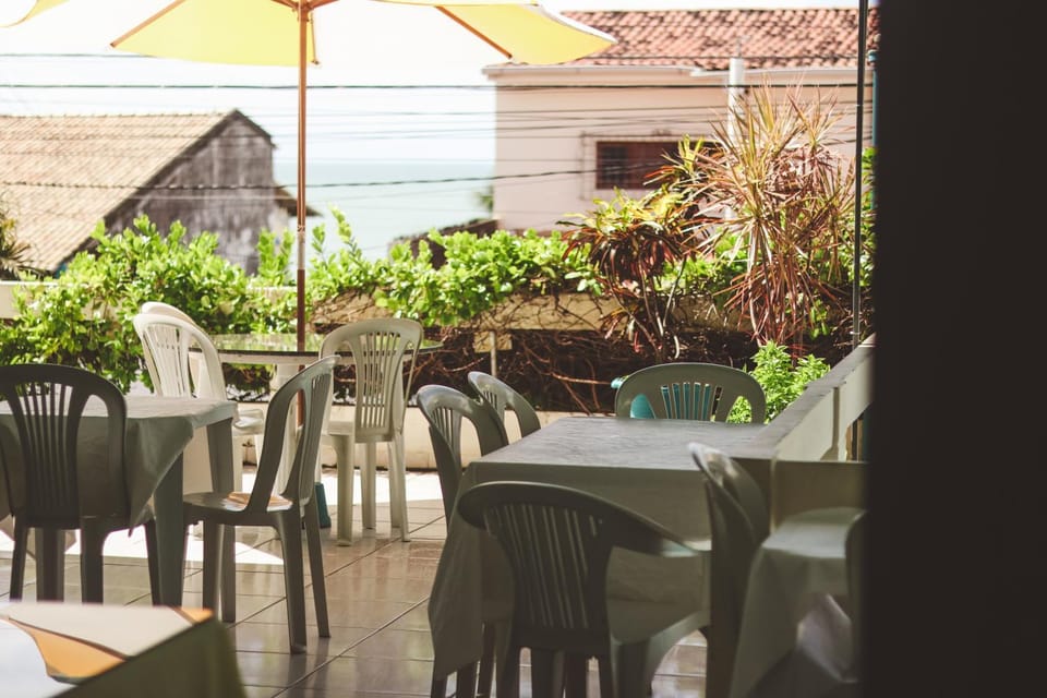 Balcony/Terrace, Breakfast