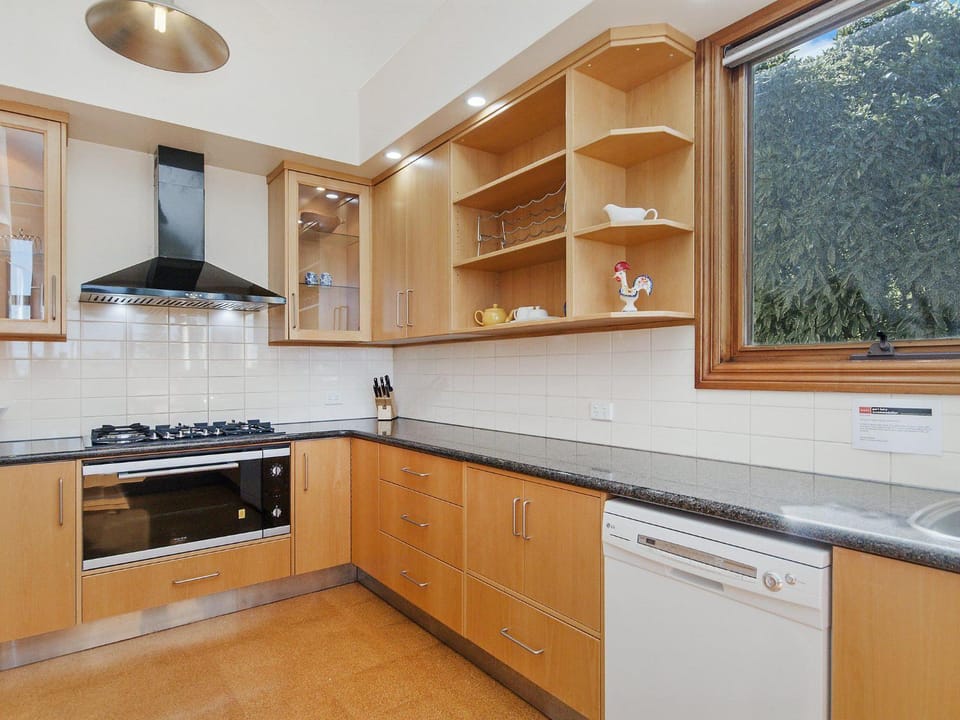 Shearwater Penthouse Apartment in Port Fairy