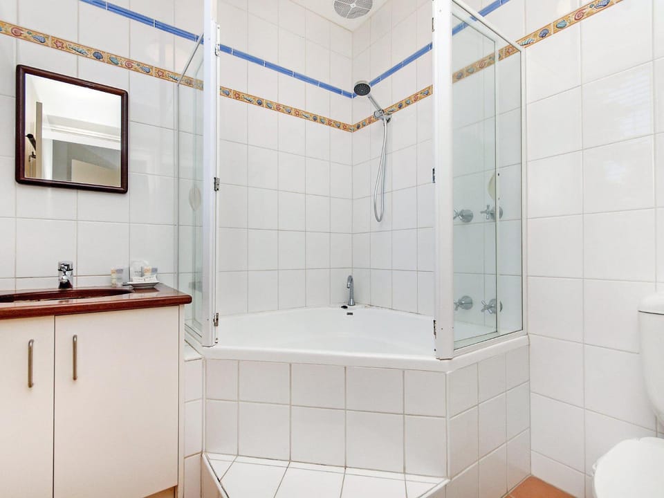Shearwater Penthouse Apartment in Port Fairy