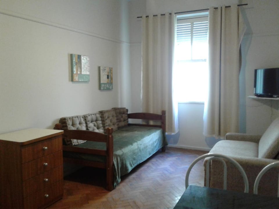 NSC1032 Apartment in Rio de Janeiro