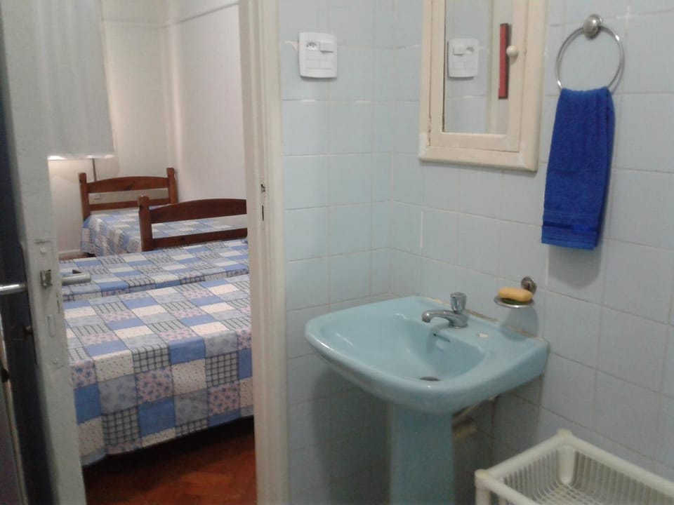 NSC1032 Apartment in Rio de Janeiro