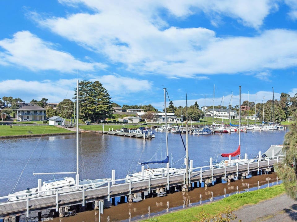 Shearwater House House in Port Fairy