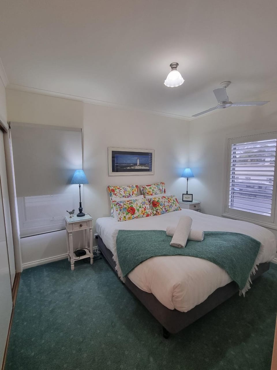 The Retreat House in Port Fairy