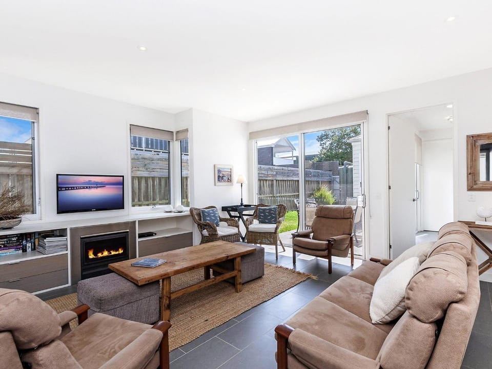The Townhouse House in Port Fairy