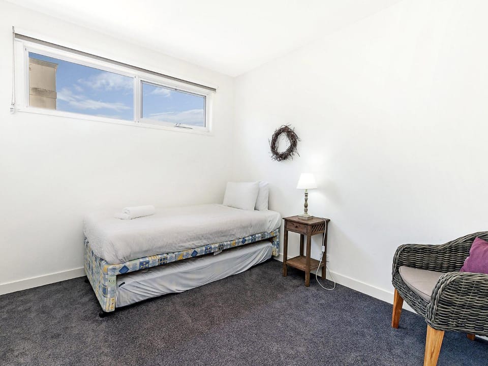 The Townhouse House in Port Fairy