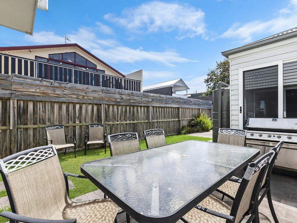 The Townhouse House in Port Fairy