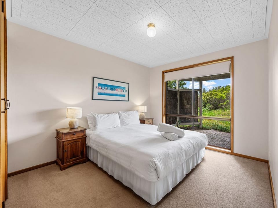 Waters Edge Apartment in Port Fairy
